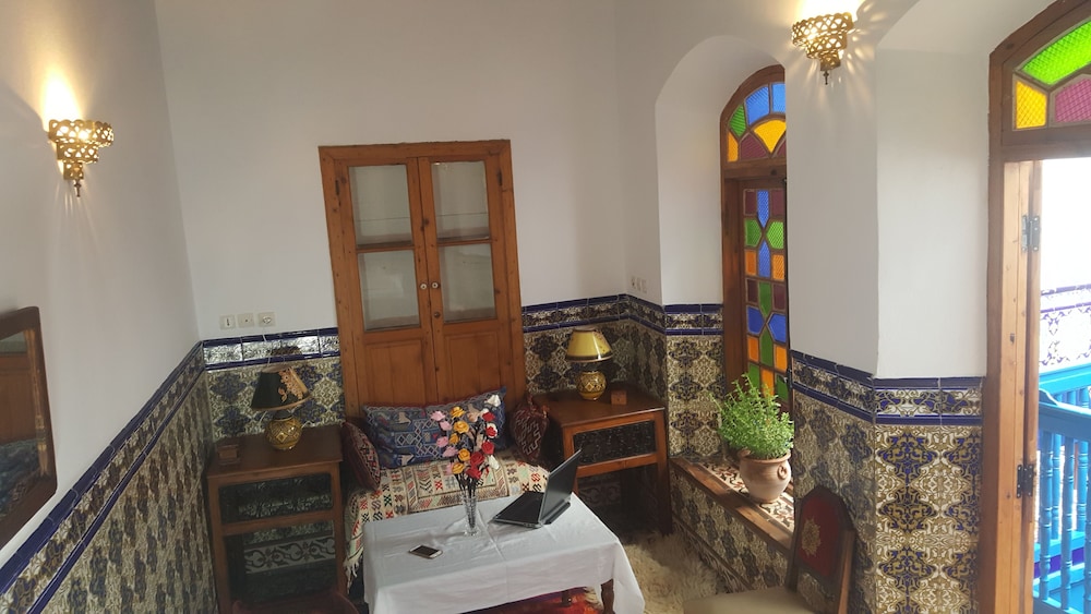 Chez Aziza