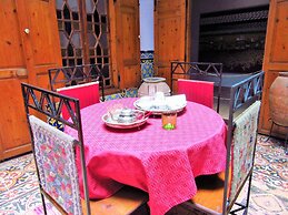 Chez Aziza