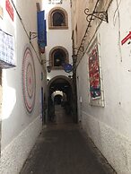 Chez Aziza