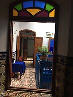 Chez Aziza