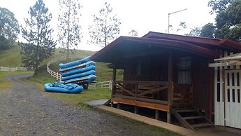 Finca Tres Equis - Farm and Forest