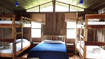 Finca Tres Equis - Farm and Forest