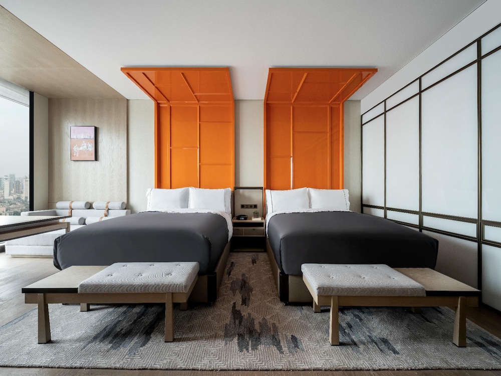 Canopy by Hilton Chengdu City Centre