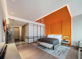 Canopy by Hilton Chengdu City Centre