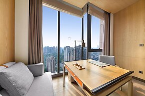 Canopy by Hilton Chengdu City Centre