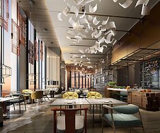 Canopy by Hilton Chengdu City Centre