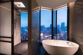 Canopy by Hilton Chengdu City Centre