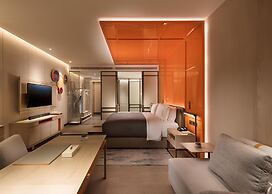Canopy by Hilton Chengdu City Centre