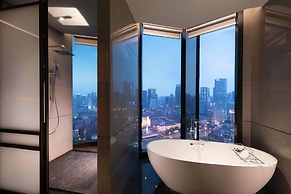 Canopy by Hilton Chengdu City Centre