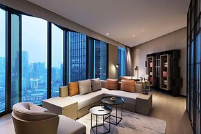 Canopy by Hilton Chengdu City Centre