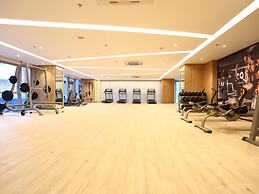 Mercure Panjin