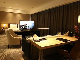 Mercure Panjin