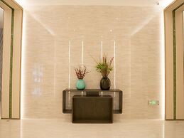 Mercure Panjin