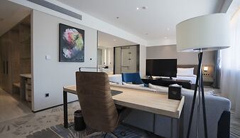 Mercure Panjin