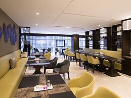 Mercure Panjin