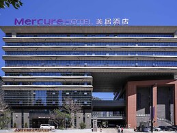 Mercure Panjin