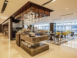 Mercure Panjin