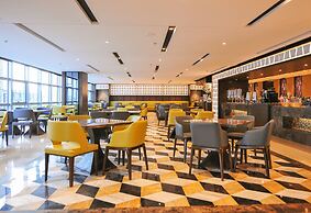 Mercure Panjin