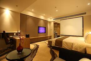 Mercure Panjin