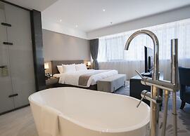 Mercure Panjin