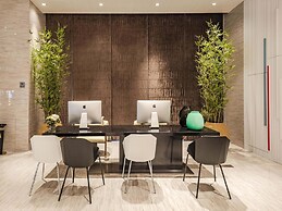 Mercure Panjin