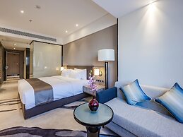 Mercure Panjin