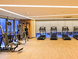 Mercure Panjin