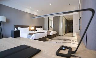 Mercure Panjin