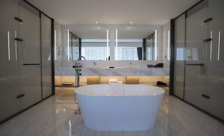 Mercure Panjin