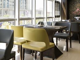Mercure Panjin