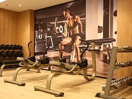 Mercure Panjin
