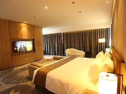 Mercure Panjin