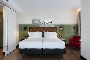 Hotel Vincci Consulado De Bilbao