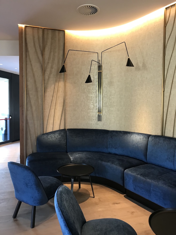 Hotel Vincci Consulado De Bilbao
