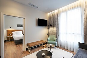 Hotel Vincci Consulado De Bilbao