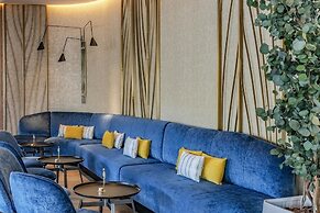 Hotel Vincci Consulado De Bilbao