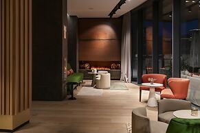 Hotel Vincci Consulado De Bilbao