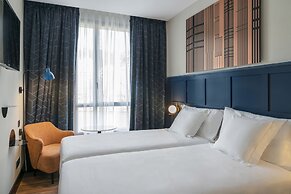 Hotel Vincci Consulado De Bilbao