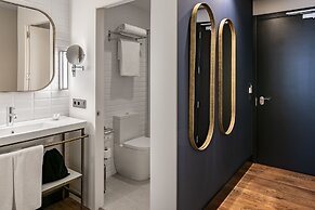 Hotel Vincci Consulado De Bilbao