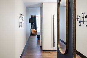 Hotel Vincci Consulado De Bilbao
