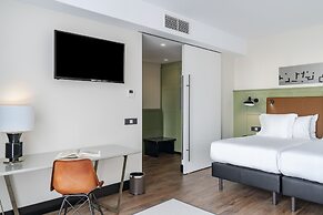 Hotel Vincci Consulado De Bilbao