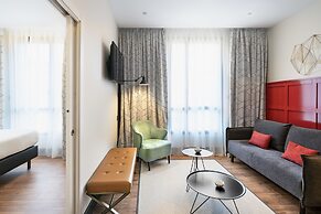 Hotel Vincci Consulado De Bilbao