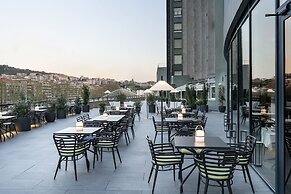 Hotel Vincci Consulado De Bilbao