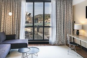 Hotel Vincci Consulado De Bilbao