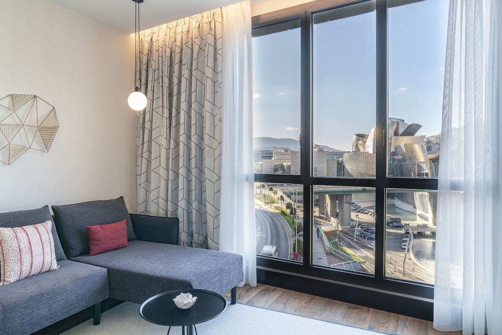 Hotel Vincci Consulado De Bilbao