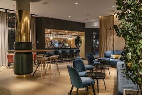 Hotel Vincci Consulado De Bilbao
