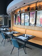 Hotel Vincci Consulado De Bilbao