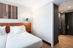 Hotel Vincci Consulado De Bilbao