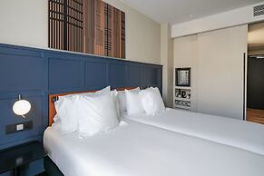 Hotel Vincci Consulado De Bilbao