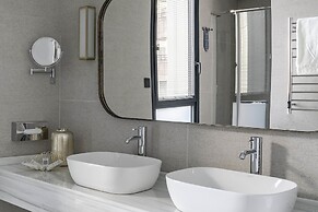 Hotel Vincci Consulado De Bilbao